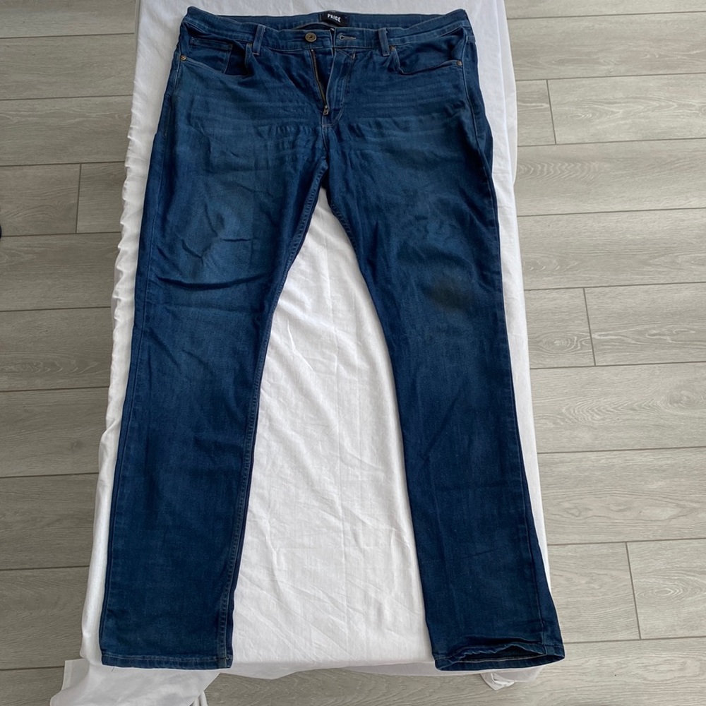 Paige Lennox Jeans 36
